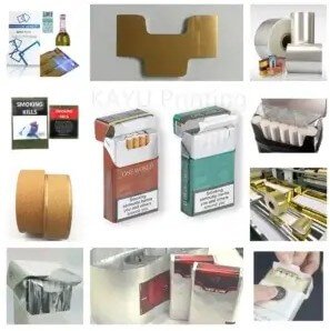 Cigarrillo Cajas Por Mayor