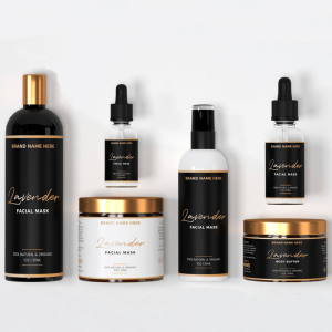 Custom Roll Label Stickers Production Detail