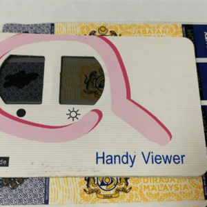 Custom Cigarette Box Tongue Card Finish Detail