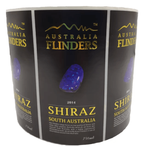 Adhesive Label Stickers Adhesive Label View