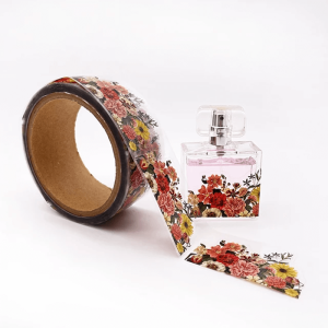 Adhesive Label Stickers Adhesive Label View print detail