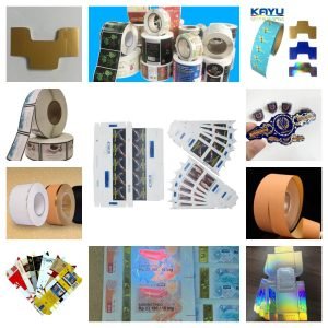 The Silent Guardian: An In-depth Look At The Crucial Role Of The Cigarette Inner Liner Product Image