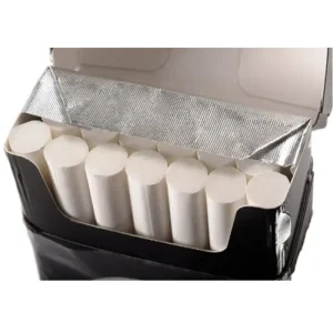 Exploring Flip-Top And Hinged-Lid Packs: The Role Of Cigarette Pack Foil Windows Packaging Finish