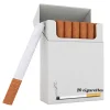 Wholesale Custom Cigarette Boxes: High-Quality Printed Production Detail