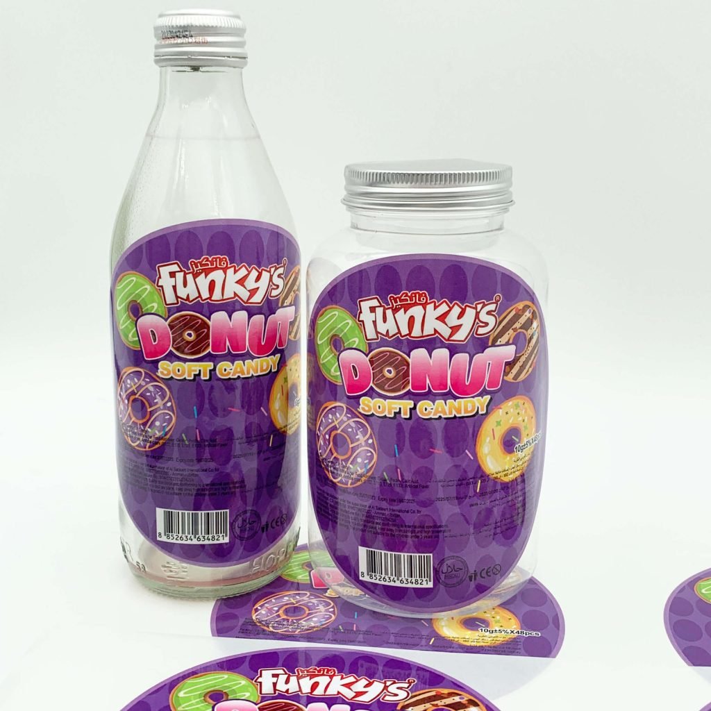 Adesivo Personalizado De Vinil