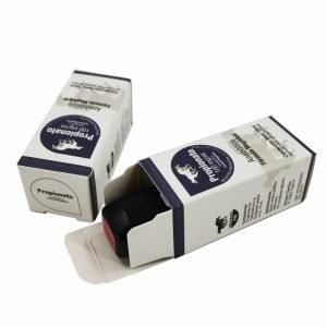 Cheap Factory Price Design Wholesale Small Business Boxes Custom Medicine Logo Paper Box Packaging Printing Logo