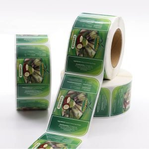 Custom Stickers Product Image