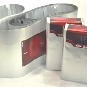 Tobacco Cigarette Reseal Packing