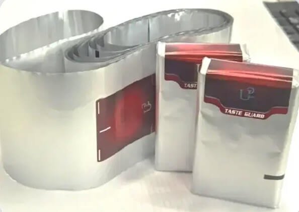 Tobacco Cigarette Reseal Packing | Adhesive Labels Stickers Printing | Color Box Packaging | High Quality Cigarette packaging Printing Tobacco Cigarette Reseal Packing