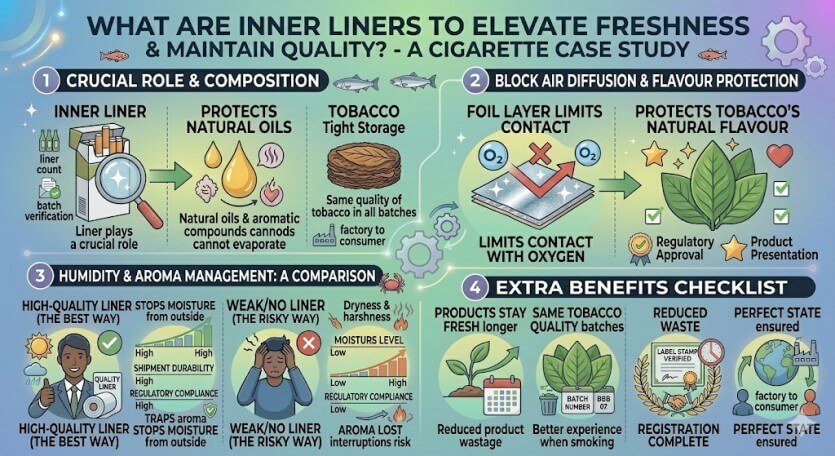 Tobacco Cigarette Reseal Packing | Adhesive Labels Stickers Printing | Color Box Packaging | High Quality Cigarette packaging Printing Tobacco Cigarette Reseal Packing