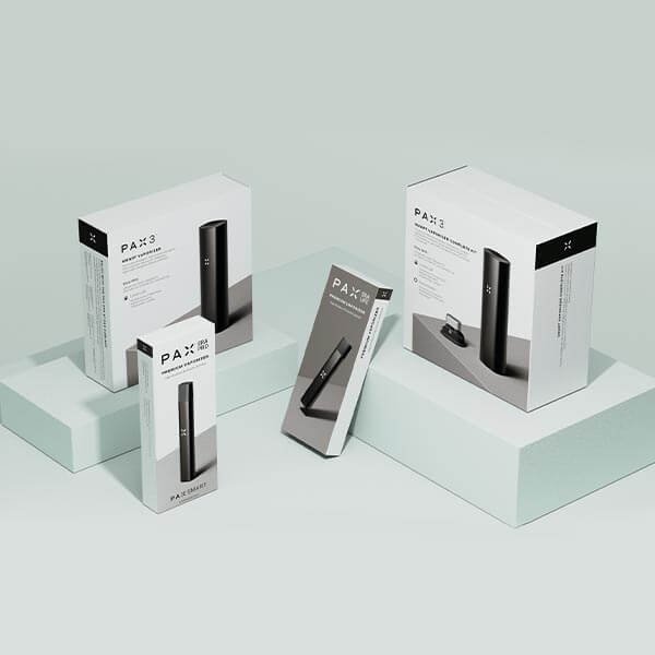 Electronic-cigarette-packaging Product Image