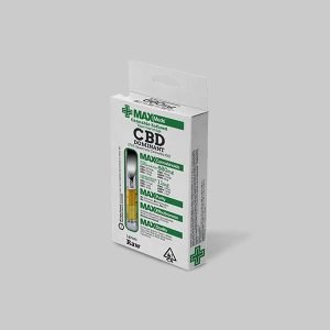 Electronic-cigarette-packaging Finish Detail